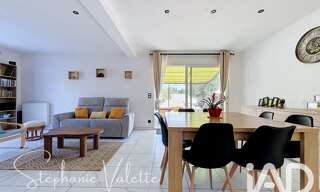 Maison 5 Pièces 121 m² à vendre à Mours-Saint-Eusèbe (26540)