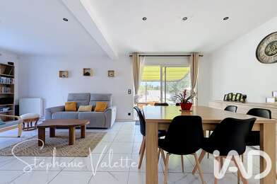 Maison 5 pièces 315000 €