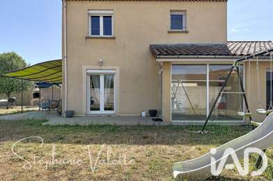 Maison 5 pièces 315000 €