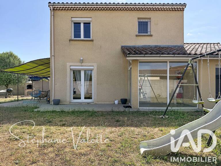 Vente Maison/villa 5 pièces — photo 1