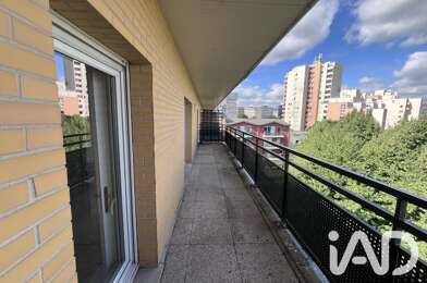Appartement 2 pièces 185000 €