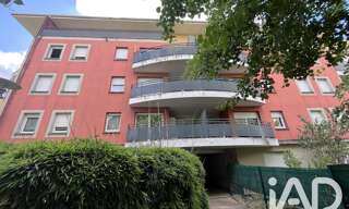 Appartement 2 Pièces 49 m² à vendre à Bobigny (93000)