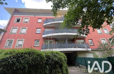 Vente Appartement 2 pièces — photo du bien
