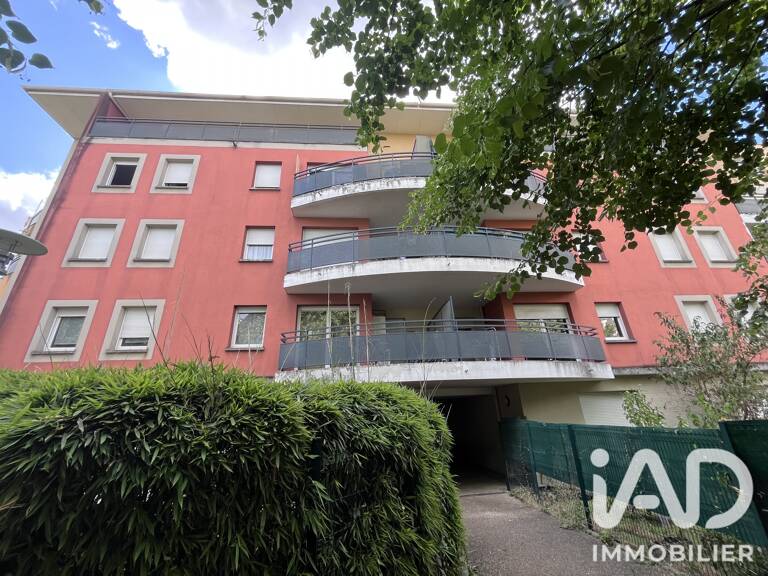 Vente Appartement 2 pièces — photo 1