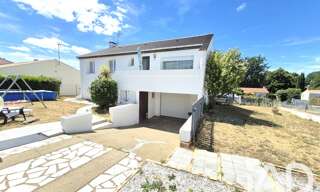Maison 7 Pièces 135 m² à vendre à Mouilleron-le-Captif (85000)