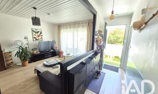 Maison 7 Pièces 135 m² à vendre à Mouilleron-le-Captif (85000)
