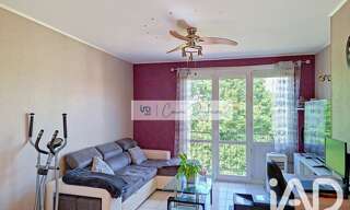 Appartement 4 Pièces 63 m² à vendre à La Rochette (77000)