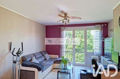 Appartement 4 pièces 165000 €