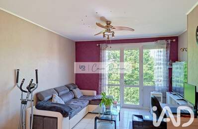 Vente Appartement 4 pièces — photo du bien