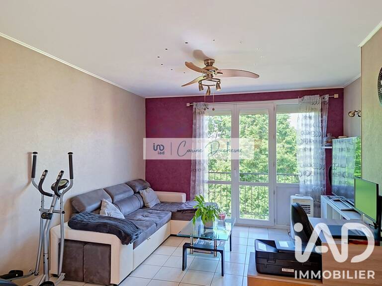 Vente Appartement 4 pièces — photo 1