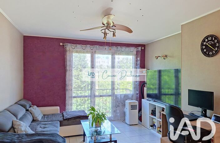 Vente Appartement 4 pièces — photo 2