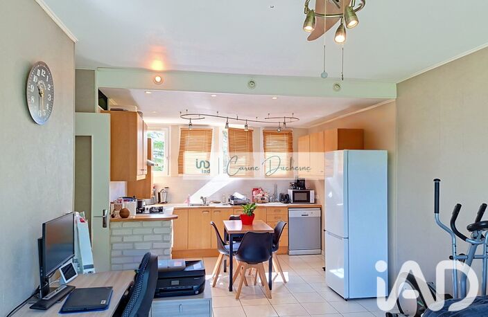 Vente Appartement 4 pièces — photo 3