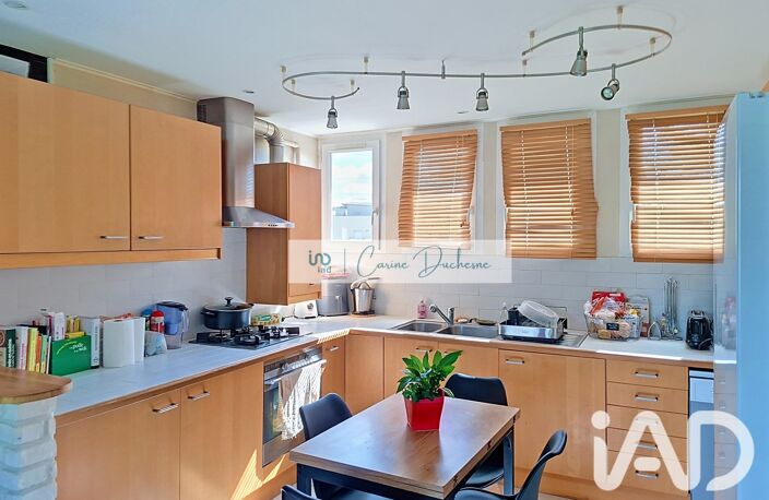 Vente Appartement 4 pièces — photo 4