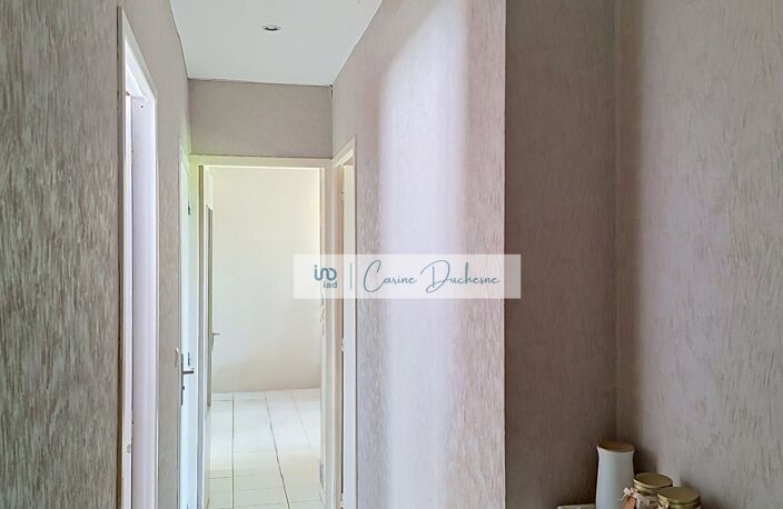 Vente Appartement 4 pièces — photo 5