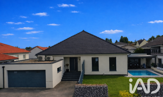 Maison 9 Pièces 264 m² à vendre à Lachambre (57730)