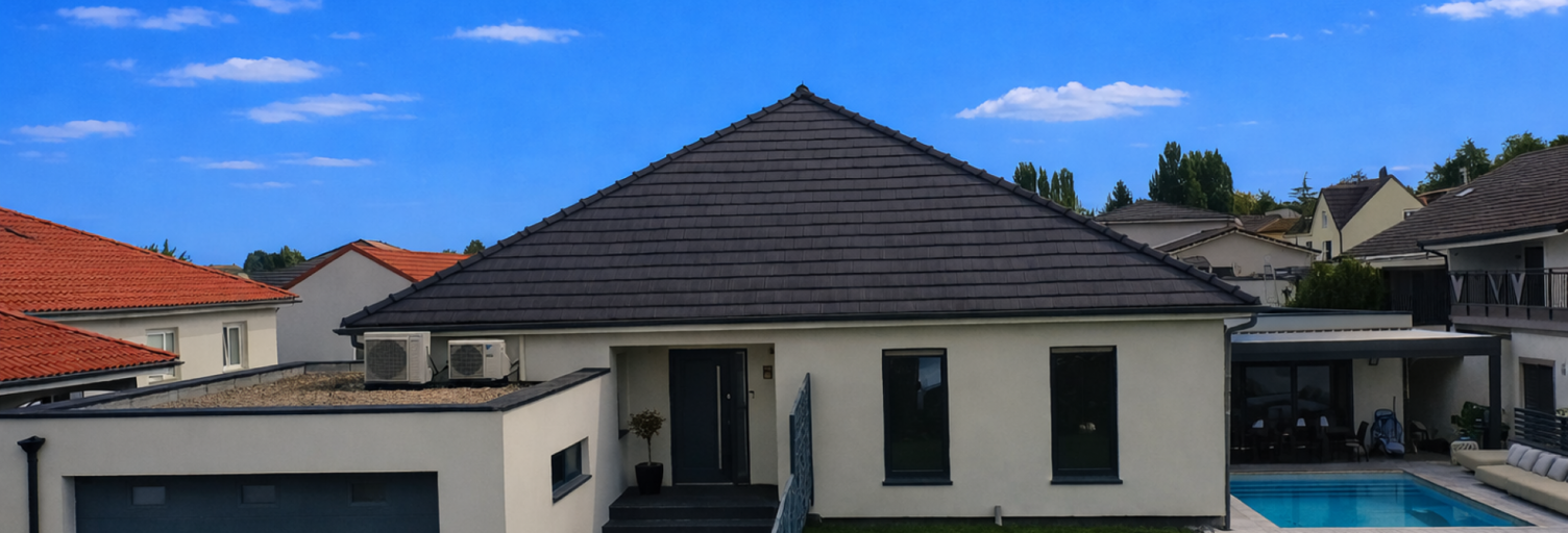 Maison 9 Pièces 264 m² à vendre à Lachambre (57730)