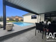 Vente Maison d'architecte 9 pièces — photo 4