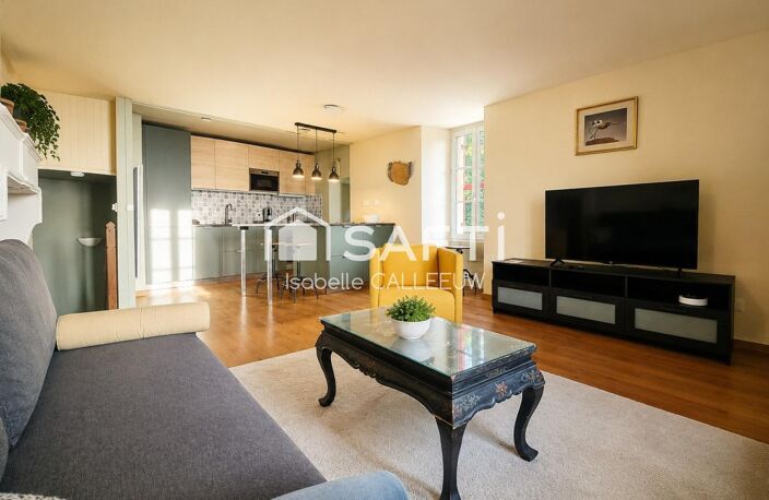 Prêt à habiter, plein de charme  votre nid en pierre — photo 4
