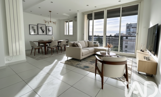 Appartement 3 Pièces 66 m² à vendre à Marseille 14 (13014)