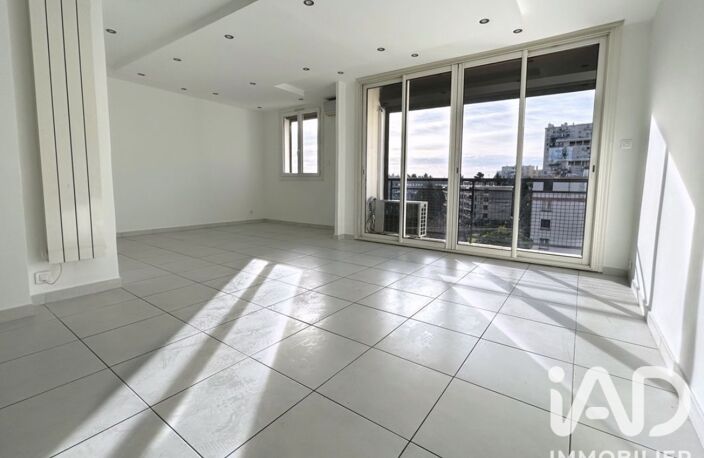 Vente Appartement 3 pièces — photo 2