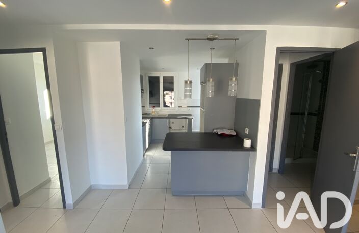 Vente Appartement 3 pièces — photo 3