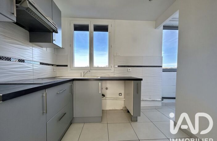 Vente Appartement 3 pièces — photo 4