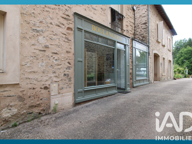 Vente Boulangerie, Pâtisserie 90 m&sup2; — photo du bien