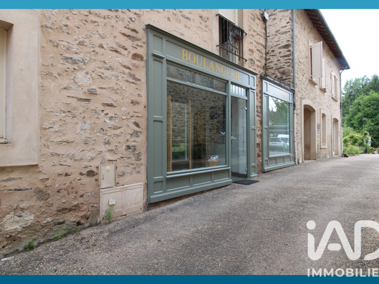 Vente Boulangerie, Pâtisserie 90 m&sup2; — photo 1
