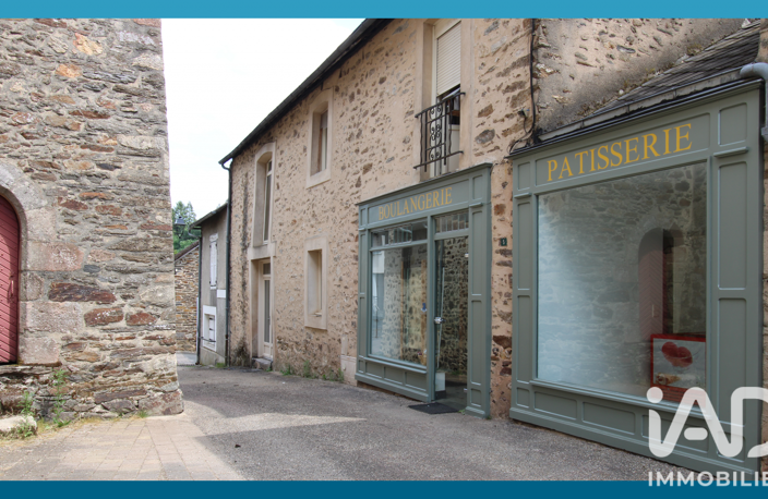 Vente Boulangerie, Pâtisserie 90 m&sup2; — photo 2
