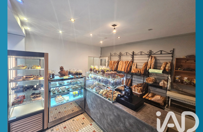 Vente Boulangerie, Pâtisserie 90 m&sup2; — photo 3