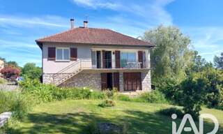 Maison 5 Pièces 156 m² à vendre à Maurs (15600)