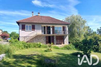 Maison 5 pièces 149999 €