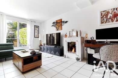 Maison 6 pièces 539000 €