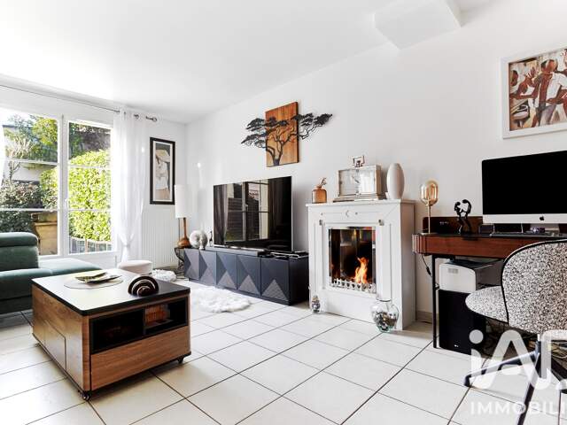 Vente Pavillon 6 pièces — photo du bien