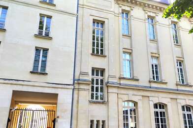 Appartement 2 pièces 230000 €