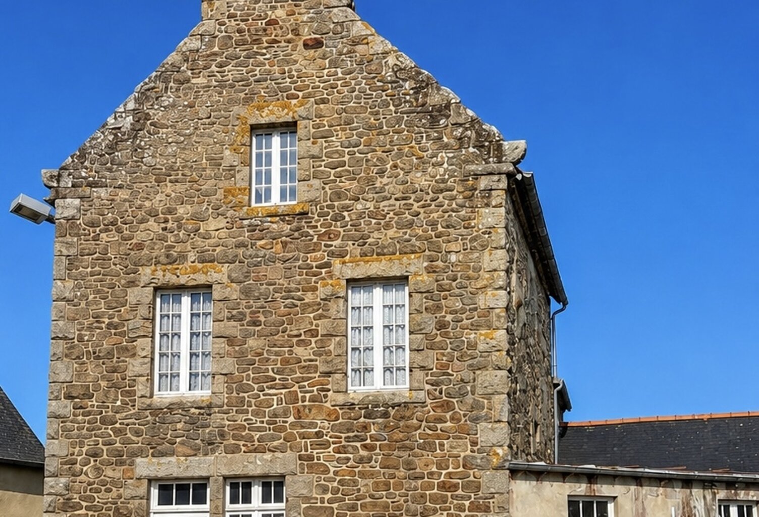 Vente Maison de village 5 pièces — photo 1