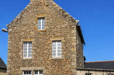 Maison 5 pièces 116900 €