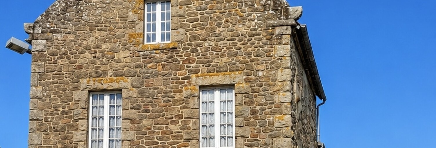 Maison 5 Pièces 160 m² à vendre à Bourseul (22130)