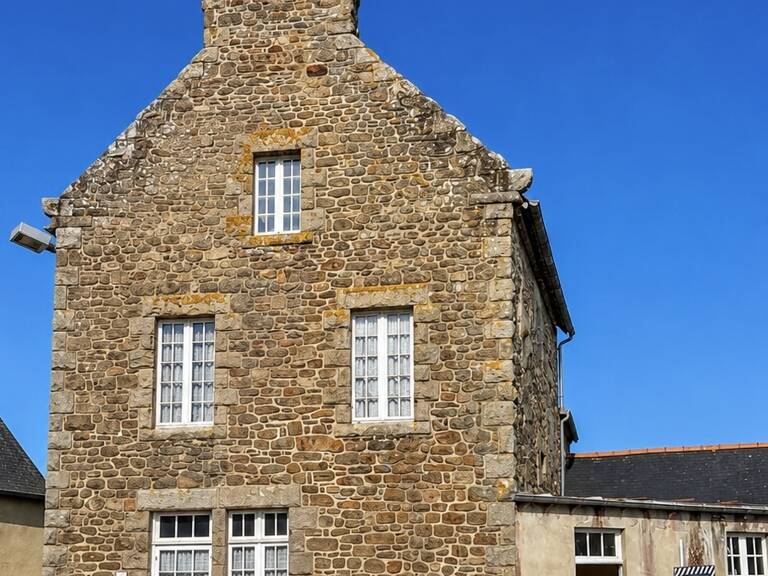 Vente Maison de village 5 pièces — photo 1