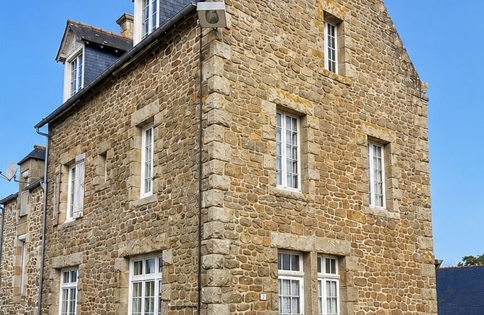 Vente Maison de village 5 pièces — photo 2