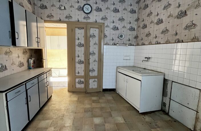 Vente Maison de village 5 pièces — photo 3
