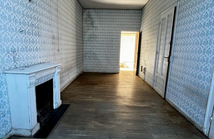 Vente Maison de village 5 pièces — photo 4