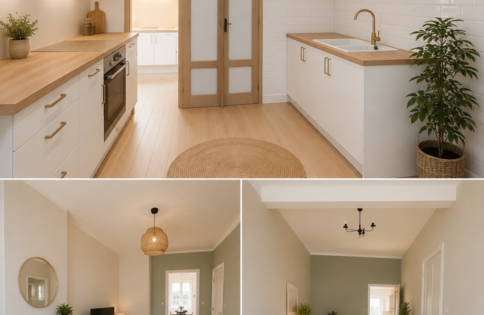 Vente Maison de village 5 pièces — photo 5