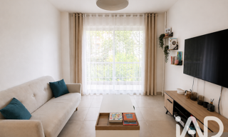 Appartement 3 Pièces 68 m² à vendre à Nîmes (30900)