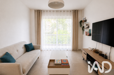 Appartement 3 pièces 160000 €
