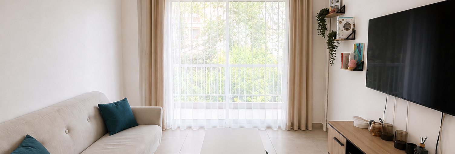 Appartement 3 Pièces 68 m² à vendre à Nîmes (30900)