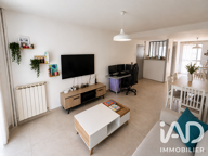 Vente Appartement 3 pièces — photo 2