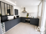 Vente Appartement 3 pièces — photo 3