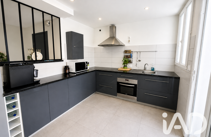 Vente Appartement 3 pièces — photo 3
