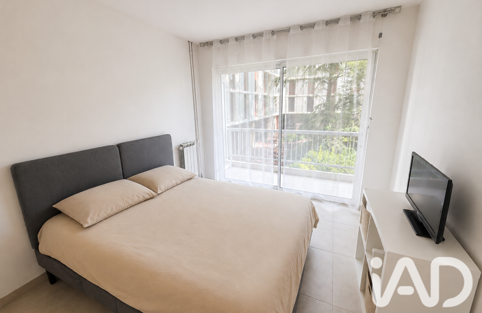Vente Appartement 3 pièces — photo 5